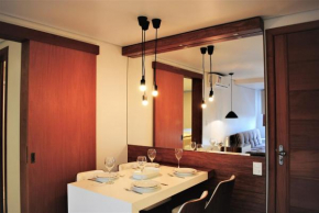 Гостиница Apartamento Moderno Centro Gramado  Грамаду